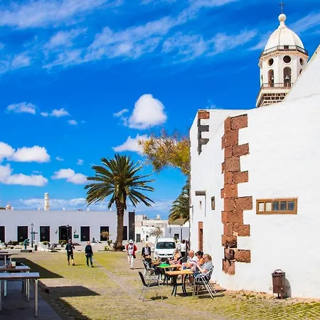 Guanapay Home, En El Centro De Teguise * Teguise (Lanzarote)