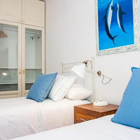 Holiday home Guanapay Home, En El Centro De Teguise