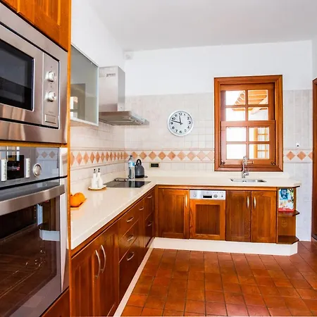 Guanapay Home, En El Centro De Teguise