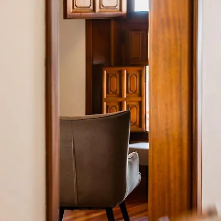 بيت للعطل Guanapay Home, En El Centro De Teguise