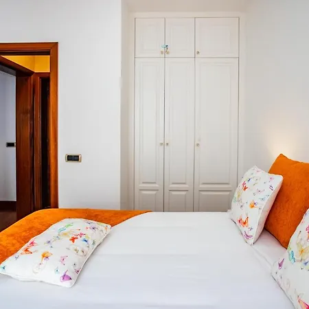 Guanapay Home, En El Centro De Teguise