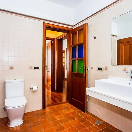 Guanapay Home, En El Centro De Teguise
