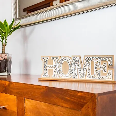 Guanapay Home, En El Centro De Teguise Holiday home *