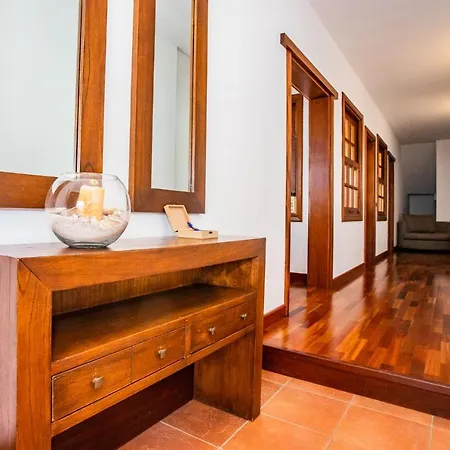 Guanapay Home, En El Centro De Teguise