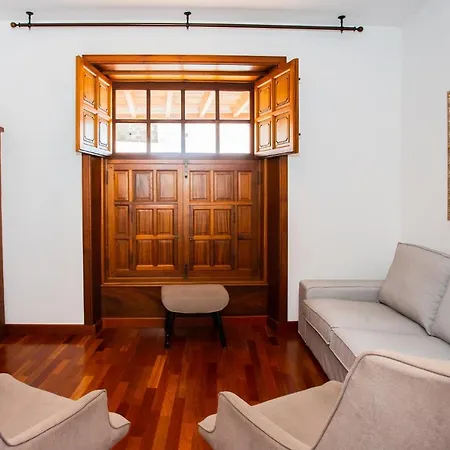 بيت للعطل Guanapay Home, En El Centro De Teguise