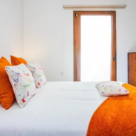 Guanapay Home, En El Centro De Teguise