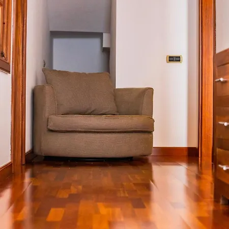 Guanapay Home, En El Centro De Teguise Holiday home Teguise (Lanzarote)