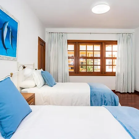 Guanapay Home, En El Centro De Teguise