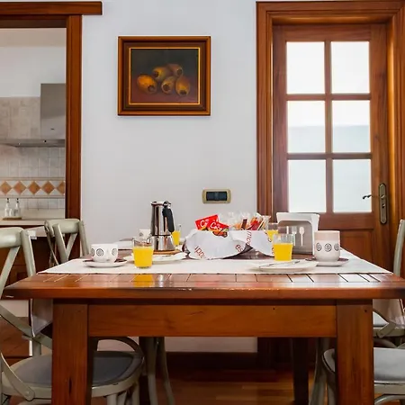 Guanapay Home, En El Centro De Teguise
