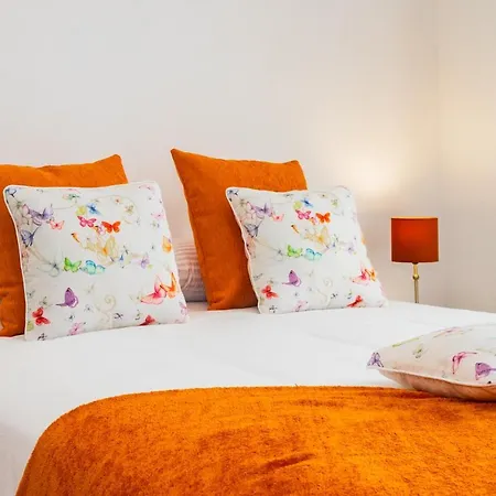 Guanapay Home, En El Centro De Teguise بيت للعطل *
