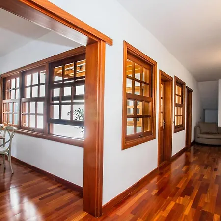 Guanapay Home, En El Centro De Teguise بيت للعطل *