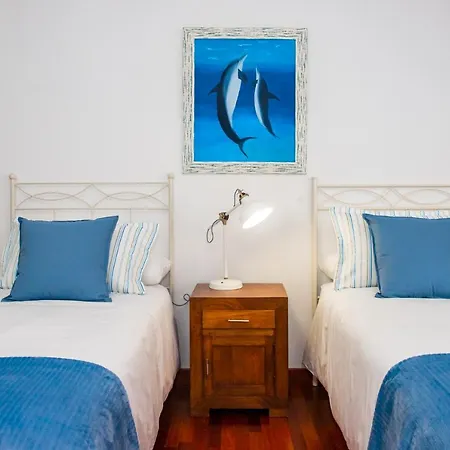 Guanapay Home, En El Centro De Teguise * تيغيسي