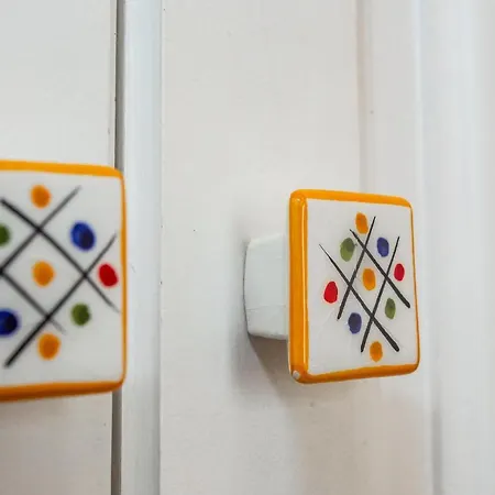بيت للعطل Guanapay Home, En El Centro De Teguise تيغيسي