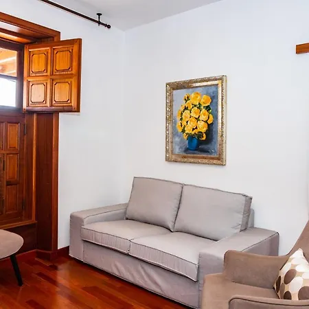 Guanapay Home, En El Centro De Teguise * تيغيسي
