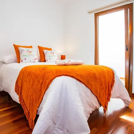 Hébergement de vacances Guanapay Home, En El Centro De Teguise *