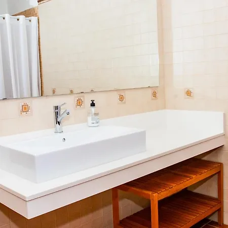 Guanapay Home, En El Centro De Teguise *