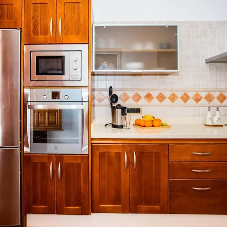 Guanapay Home, En El Centro De Teguise Holiday home
