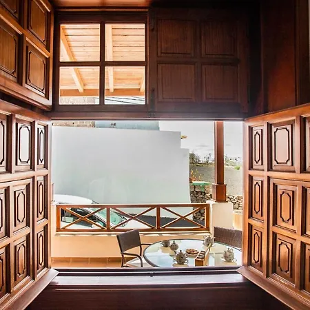 Guanapay Home, En El Centro De Teguise بيت للعطل تيغيسي