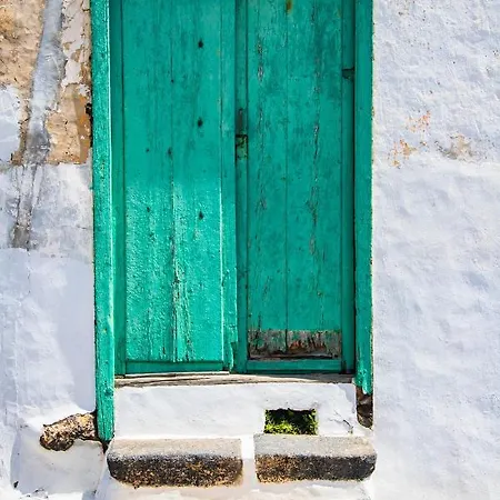 Guanapay Home, En El Centro De Teguise
