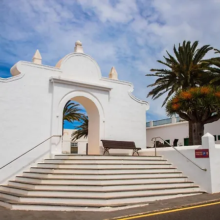Guanapay Home, En El Centro De Teguise Teguise (Lanzarote)