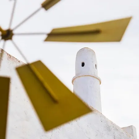 Guanapay Home, En El Centro De Teguise Teguise (Lanzarote)