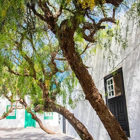 Guanapay Home, En El Centro De Teguise