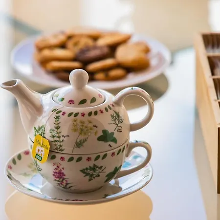 Holiday home Guanapay Home, En El Centro De Teguise Teguise (Lanzarote)