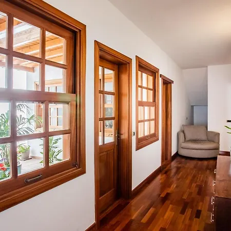 Guanapay Home, En El Centro De Teguise *